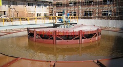 機(jī)械攪拌澄清池運行優(yōu)化2