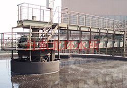 濃密機(jī)的安裝與試車說(shuō)明2 濃密機(jī)的安裝與試車說(shuō)明2